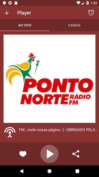 Ponto Norte FM