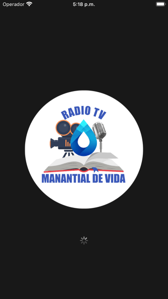 Radio TV Manantial de Vida