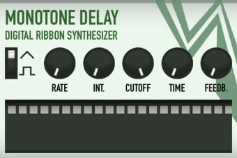 monotone delay