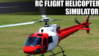Rc Flight Helicopter Simulator
