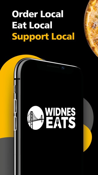 Widnes Eats
