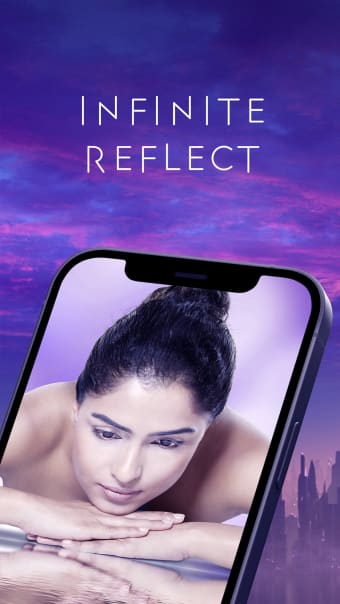 Infinite Reflect Photo Editor