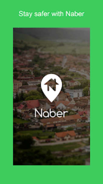 Naber - Neighborhood Watch
