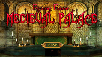 Escape Game Medieval Palace