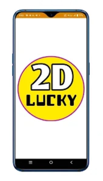 2D Lucky