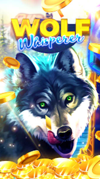 Wolf Whisperer