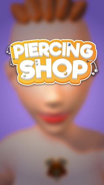 Piercing Shop