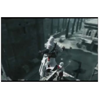 Assassin's Creed Altaïr's Chronicles