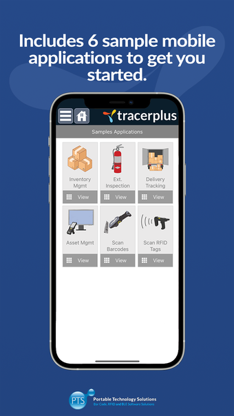 TracerPlus 10