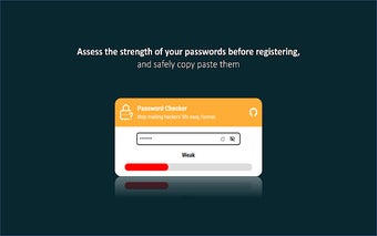 Password Checker