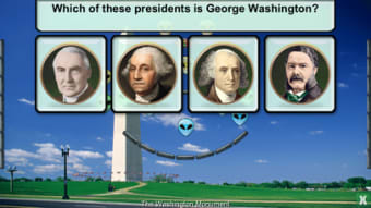 Presidents vs. Aliens