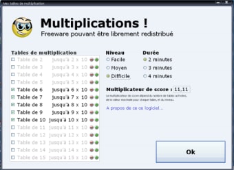 Multiplication!