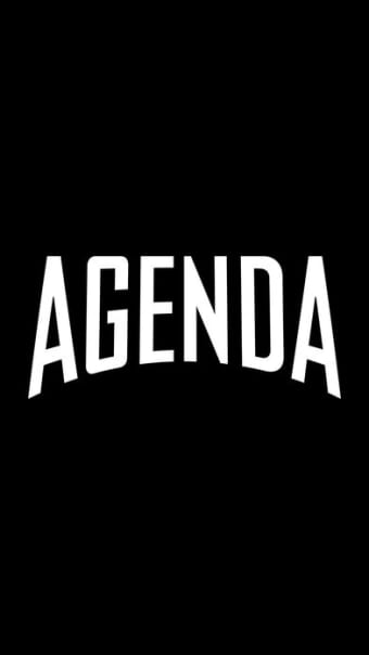 The Agenda Show