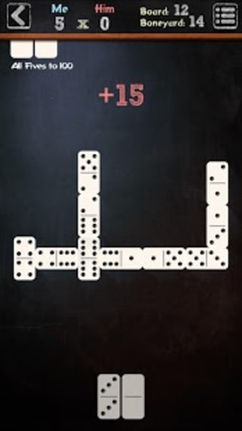 Dominoes - The Best Classic Game
