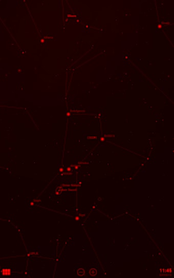 Stellarium Mobile Free - Star Map