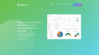 Image 0 for OctoXLabs