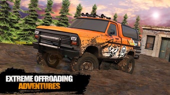 Cargo Truck Simulator 3d Game APK untuk Android - Unduh