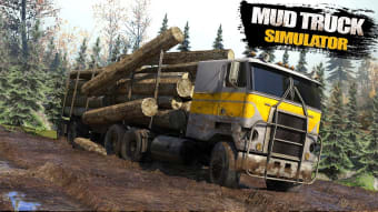 Cargo Truck Simulator 3d Game