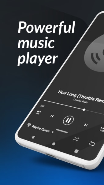 Music  Floating Tube Online Playlists - Musicate