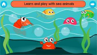 Toddlers Learning Baby Games - Free Kids Games