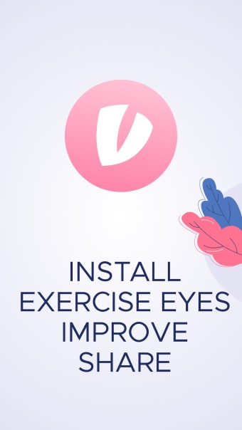 VisionUp: Eye Fitness Workouts