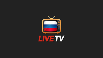 Russian Live TV