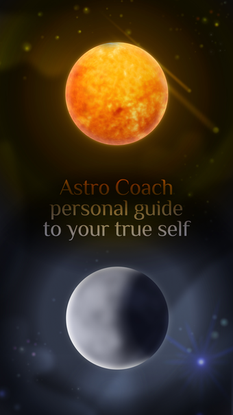 Astro Coach