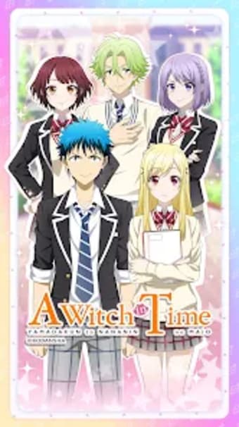 Yamada-kun and seven witches