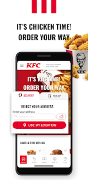 KFC Ghana