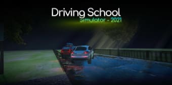 Driving School Simulator 2021
