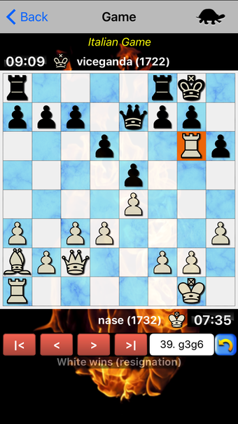 Chess Quest Online