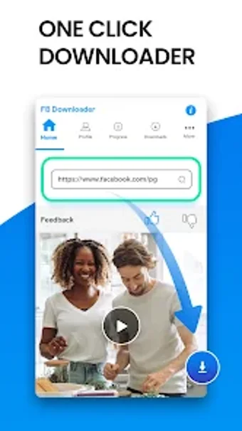 Video Downloader