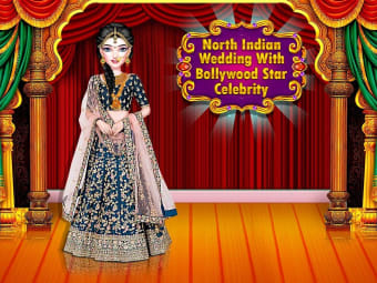 North Indian Wedding Star Game