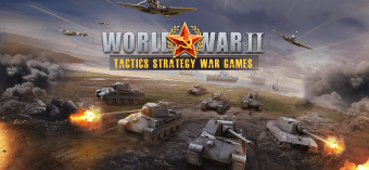 World War 2Strategy Battle