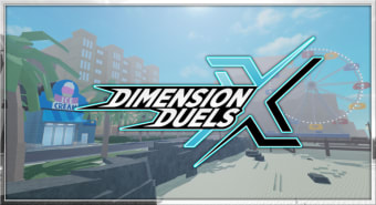 YGO Dimension Duels X SUMMER UPDATE