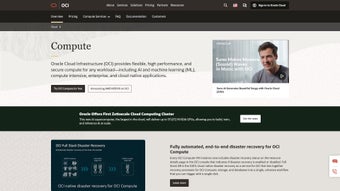 Image 0 for Oracle Cloud Infrastructu…