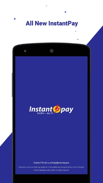 InstantPay (for Business)