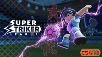 Super Striker League