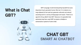 ChatAi - AI Chat Chatbot AI
