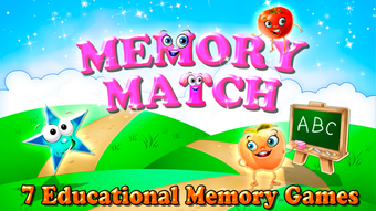 Memory Match  Learn