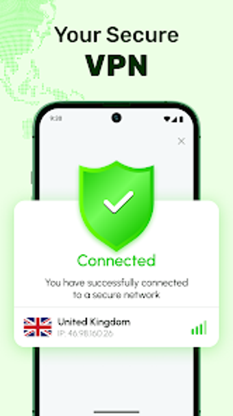 VPN Secure - Fast Proxy Master