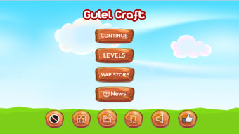New Gulel : Craft Games