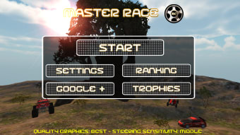 Master Race RC (Radio Control)