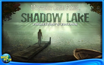 MCF Shadow Lake Full