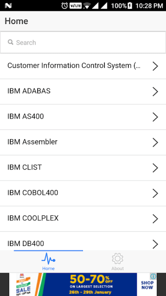 Mainframe IBM Interview QA