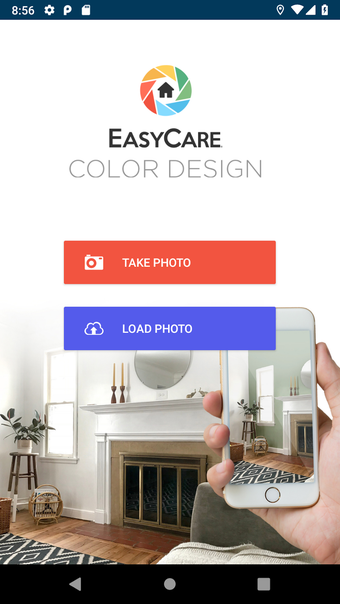 EasyCare Color Design