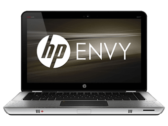 HP ENVY 14-1210nr Notebook PC drivers