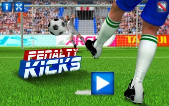 ﻿﻿Penalty Kicks