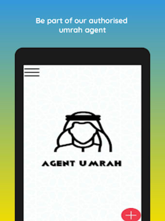 Agent Umrah