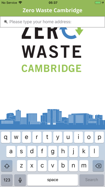 Zero Waste Cambridge